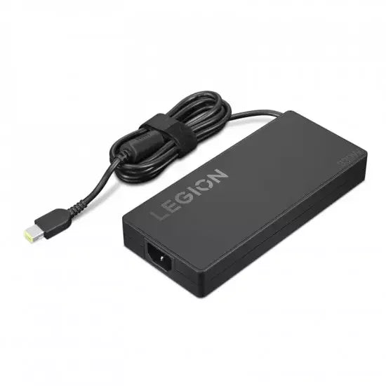 LENOVO LEGION SLIM 330W GAN AC ADAPTER (SLIM TIP) - eBuy UAE